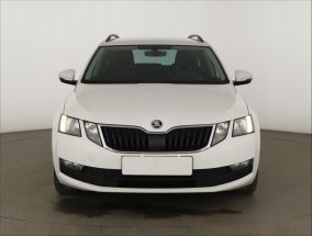 Skoda Octavia - 2019