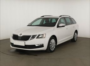 Skoda Octavia - 2019