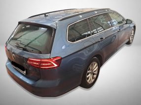 Volkswagen Passat - 2018
