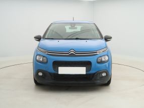 Citroen C3 - 2017