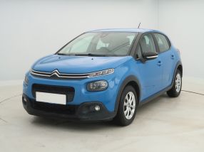 Citroen C3 - 2017