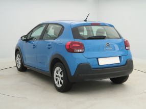 Citroen C3 - 2017