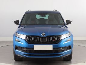 Škoda Kodiaq - 2019