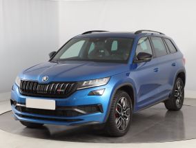 Škoda Kodiaq - 2019