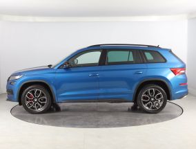 Škoda Kodiaq - 2019