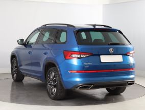 Škoda Kodiaq - 2019