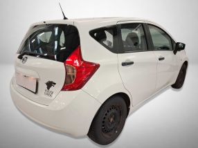 Nissan Note - 2014