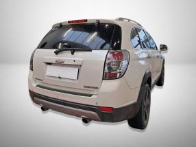 Chevrolet Captiva - 2012