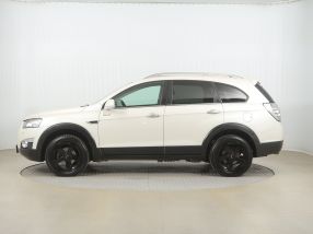 Chevrolet Captiva - 2012