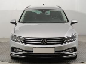 Volkswagen Passat - 2019
