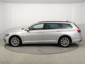 Volkswagen Passat - 2019