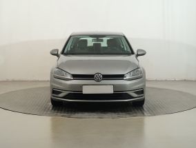 Volkswagen Golf - 2017