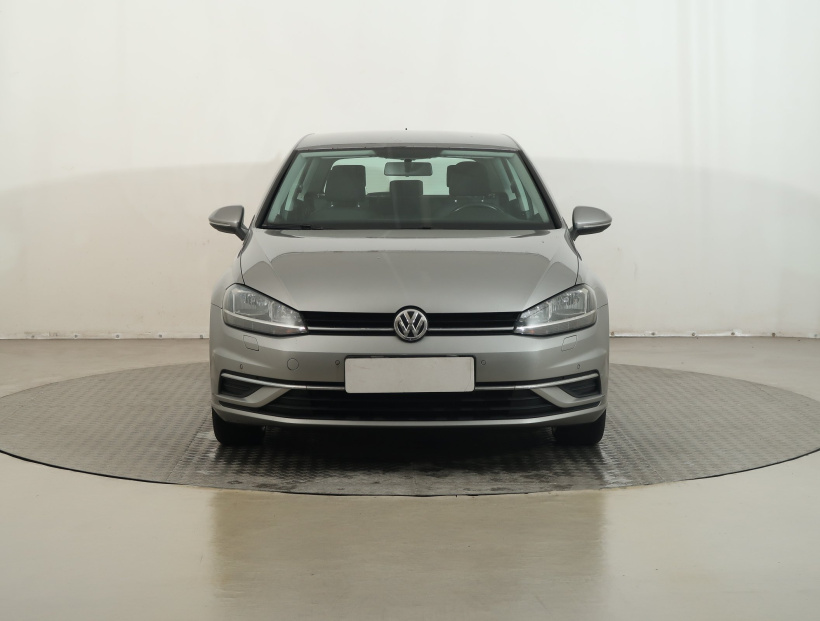 Volkswagen Golf, 2017