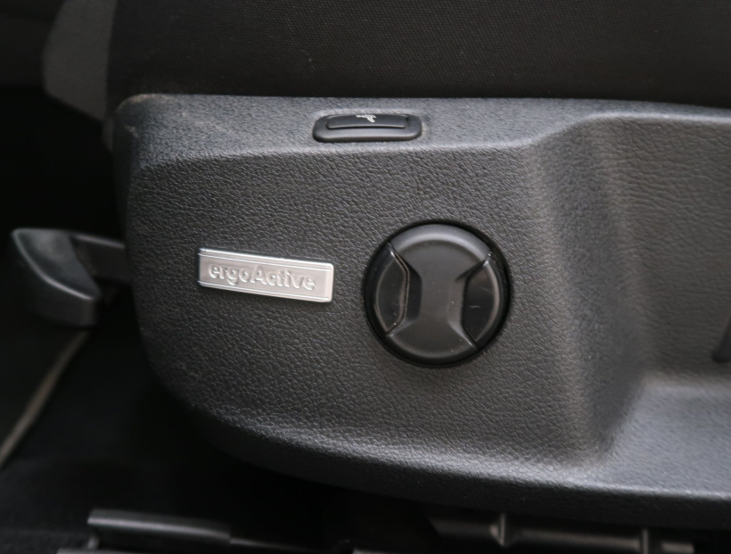 Volkswagen Golf, 2017