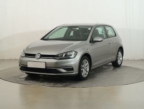 Volkswagen Golf - 2017
