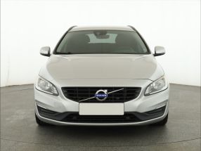 Volvo V60 - 2017