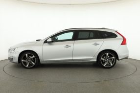 Volvo V60 - 2017