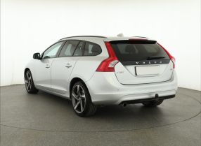 Volvo V60 - 2017