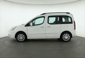 Citroen Berlingo - 2014