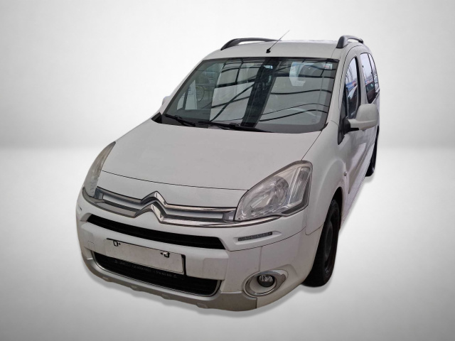 Citroen Berlingo 2014