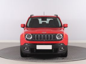 Jeep Renegade - 2018