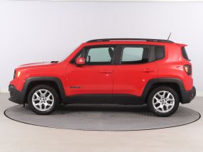 Jeep Renegade - 2018