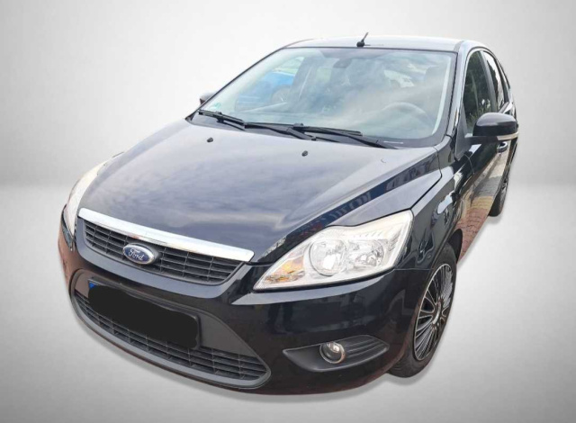 Ford Focus 2010