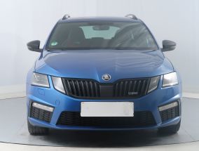 Škoda Octavia - 2018