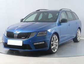 Škoda Octavia - 2018