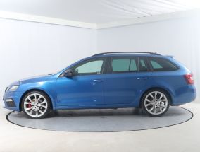 Škoda Octavia - 2018