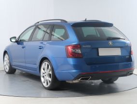 Škoda Octavia - 2018