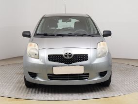 Toyota Yaris - 2007