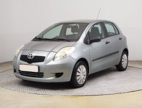 Toyota Yaris - 2007