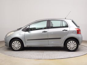 Toyota Yaris - 2007