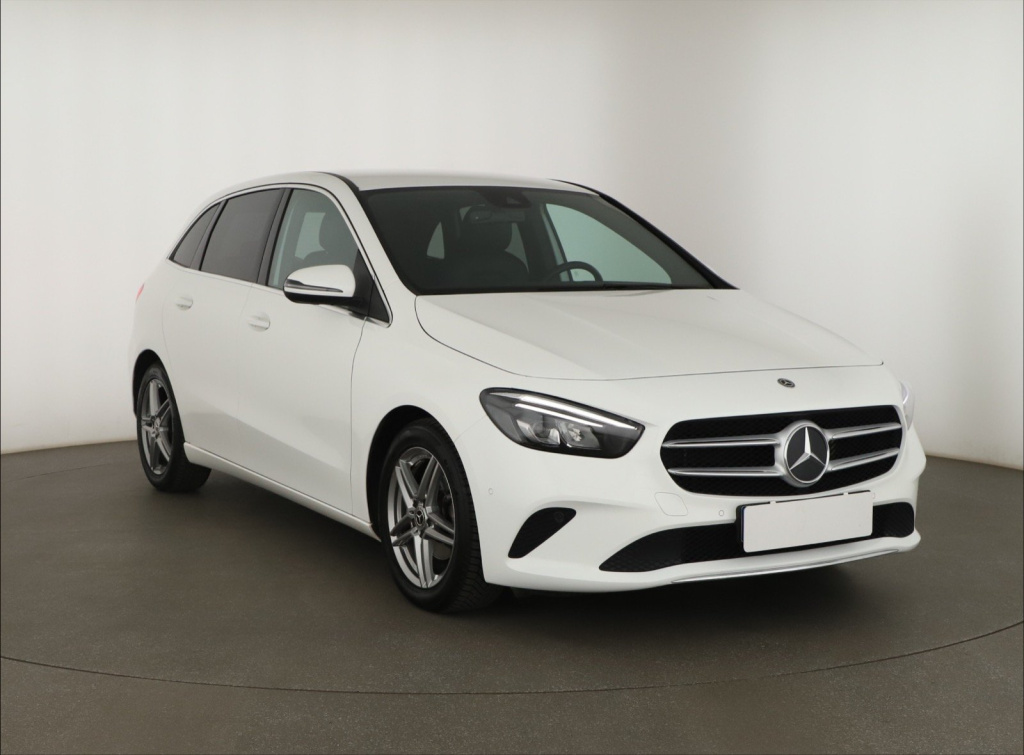 Mercedes-Benz B