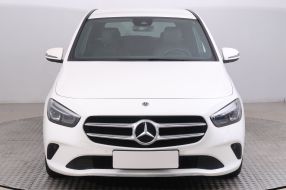 Mercedes-Benz B - 2019