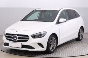 Mercedes-Benz B - 2019