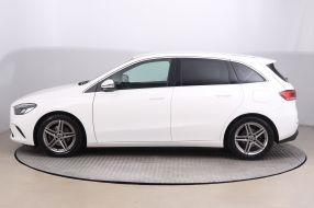 Mercedes-Benz B - 2019