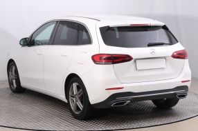 Mercedes-Benz B - 2019