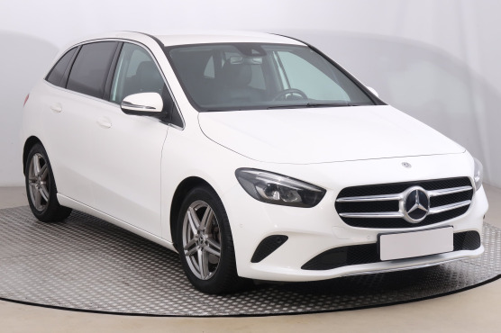 Mercedes-Benz B