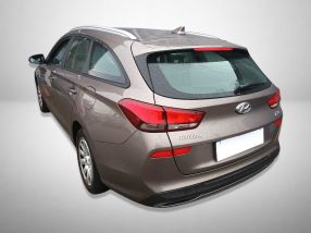 Hyundai i30 - 2022