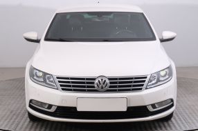 Volkswagen CC - 2013