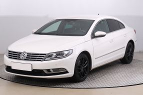Volkswagen CC - 2013