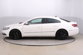 Volkswagen CC - 2013