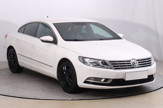 Volkswagen CC 2013