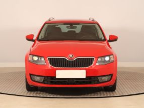 Skoda Octavia - 2016
