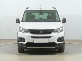 Peugeot Rifter - 2023