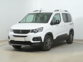 Peugeot Rifter - 2023