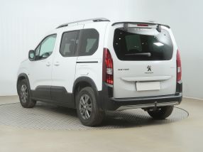 Peugeot Rifter - 2023