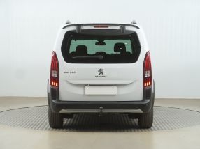 Peugeot Rifter - 2023